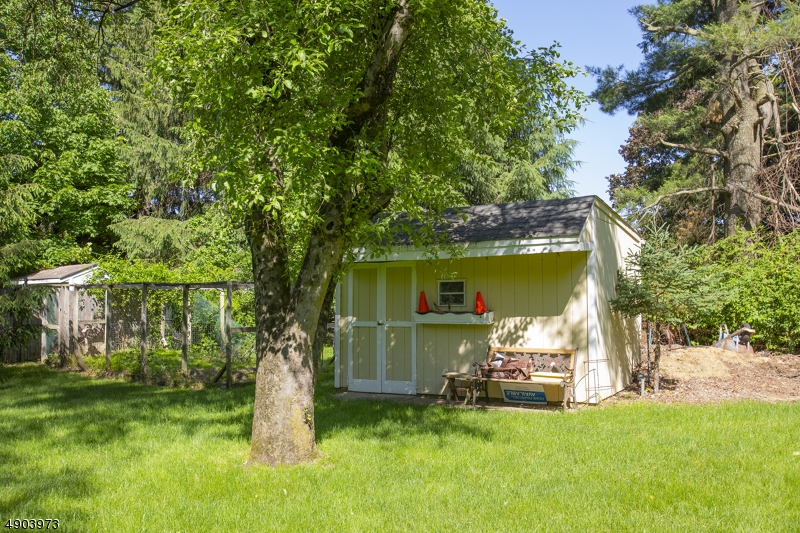 Forest Park - Residential