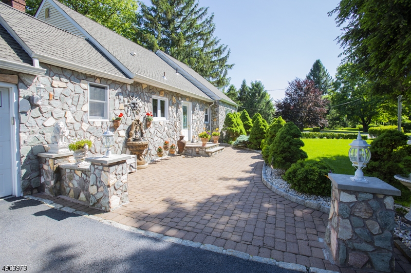 Forest Park - Residential