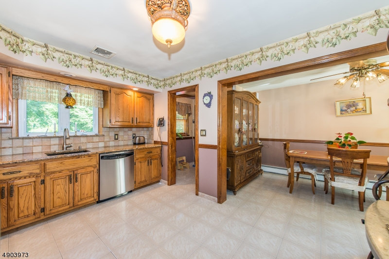 Forest Park - Residential