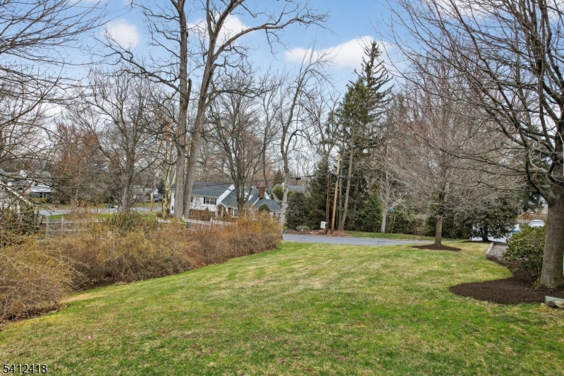 Poet section - Residential