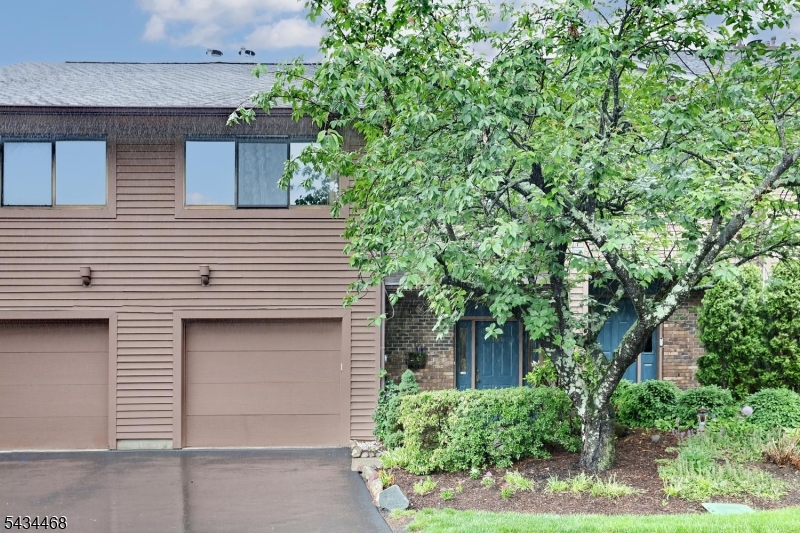 Washington Commons - Residential