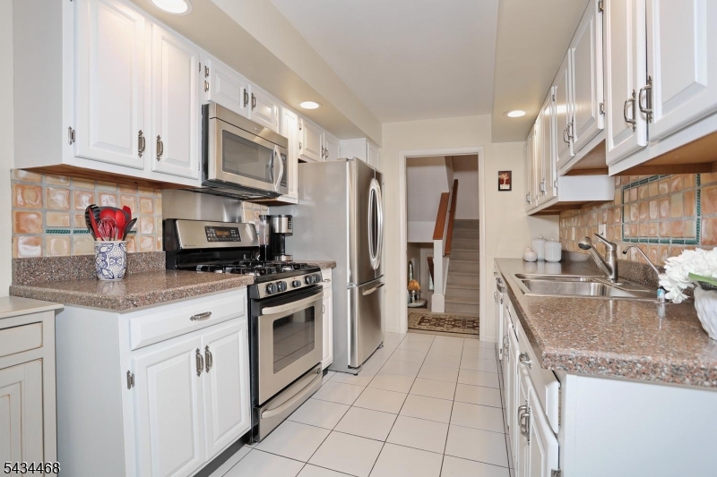Washington Commons - Residential