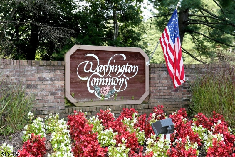 Washington Commons - Residential