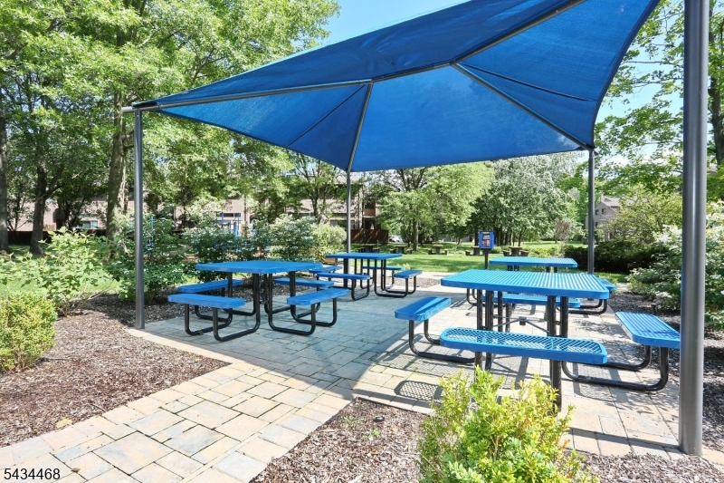 Washington Commons - Residential