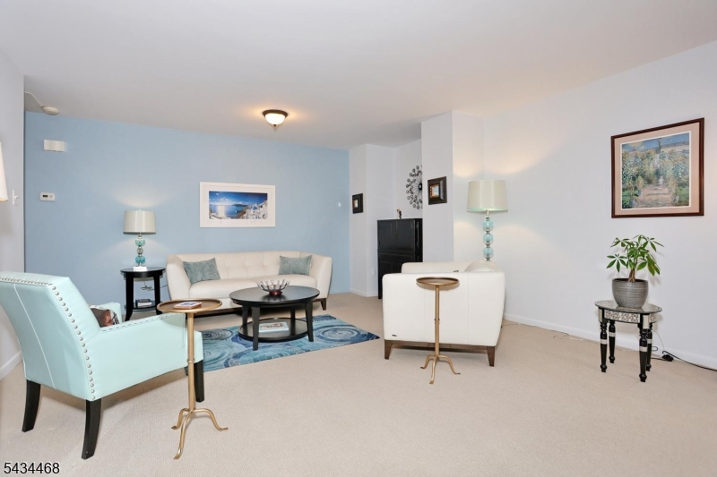 Washington Commons - Residential