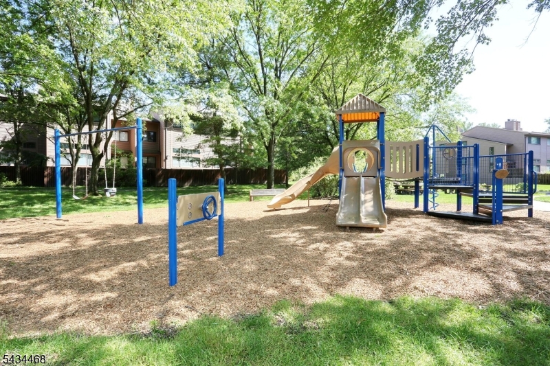 Washington Commons - Residential