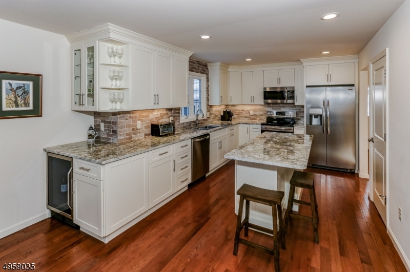 Lake Lenape  Newton Mailing - Residential