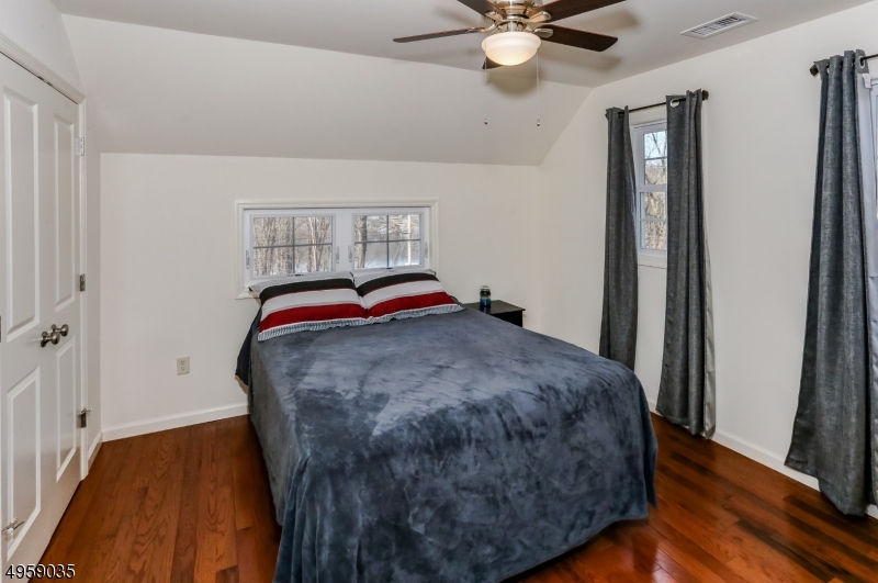 Lake Lenape  Newton Mailing - Residential