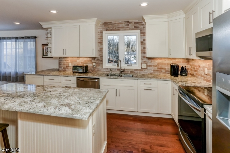 Lake Lenape  Newton Mailing - Residential