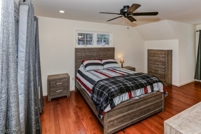 Lake Lenape  Newton Mailing - Residential