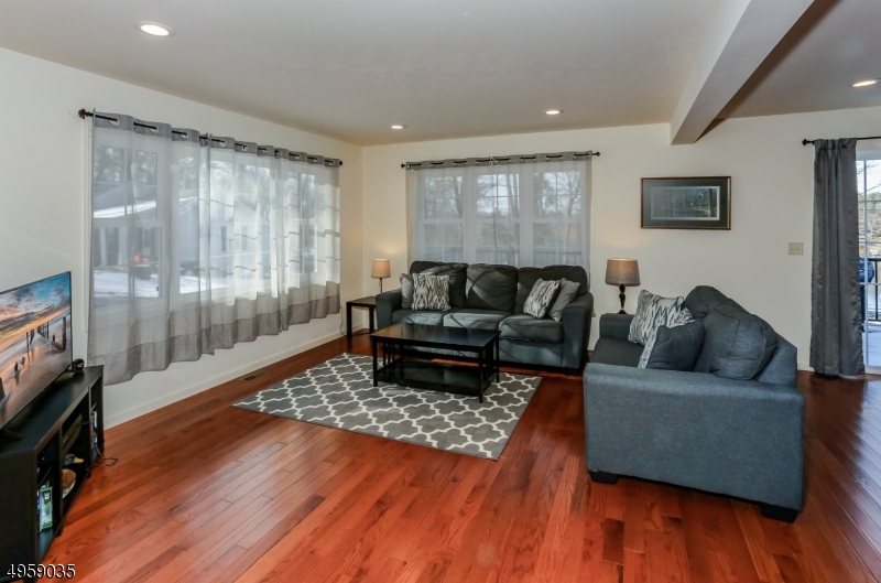 Lake Lenape  Newton Mailing - Residential