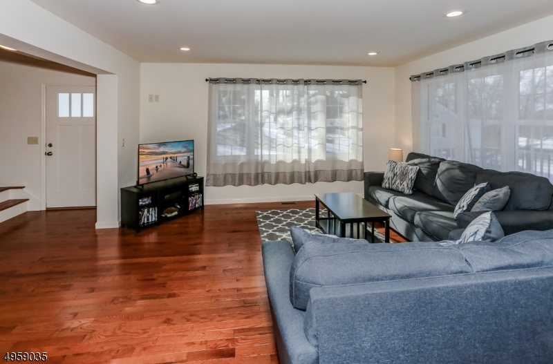 Lake Lenape  Newton Mailing - Residential