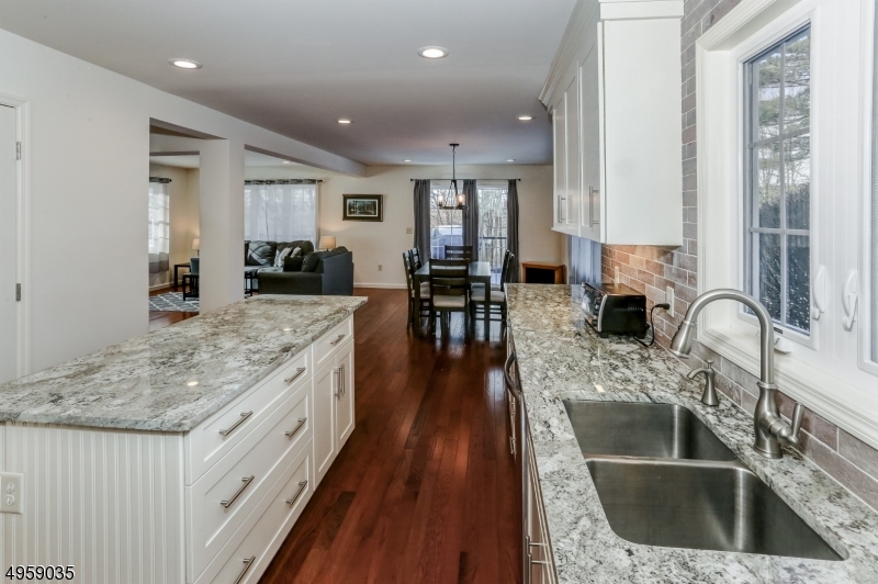 Lake Lenape  Newton Mailing - Residential