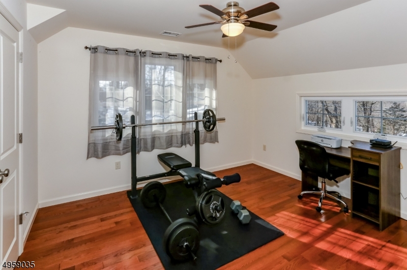 Lake Lenape  Newton Mailing - Residential