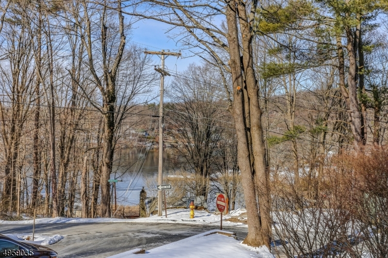 Lake Lenape  Newton Mailing - Residential