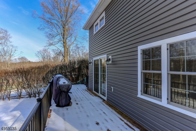 Lake Lenape  Newton Mailing - Residential