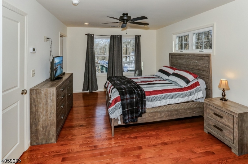 Lake Lenape  Newton Mailing - Residential
