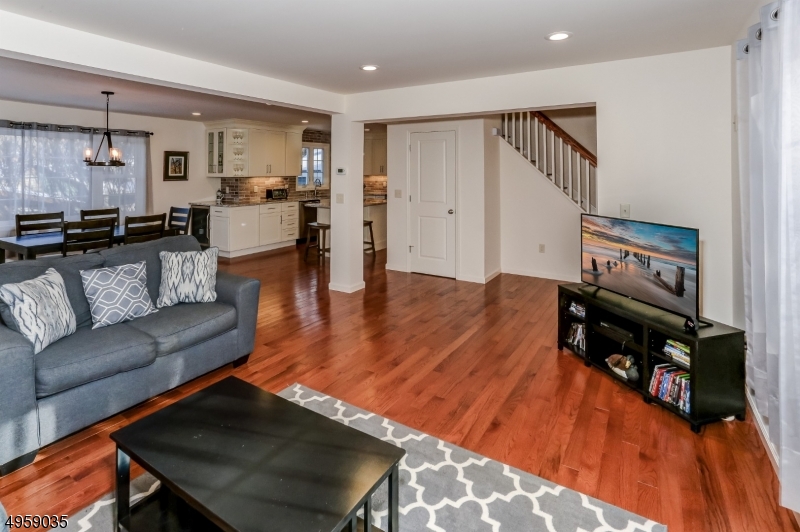 Lake Lenape  Newton Mailing - Residential