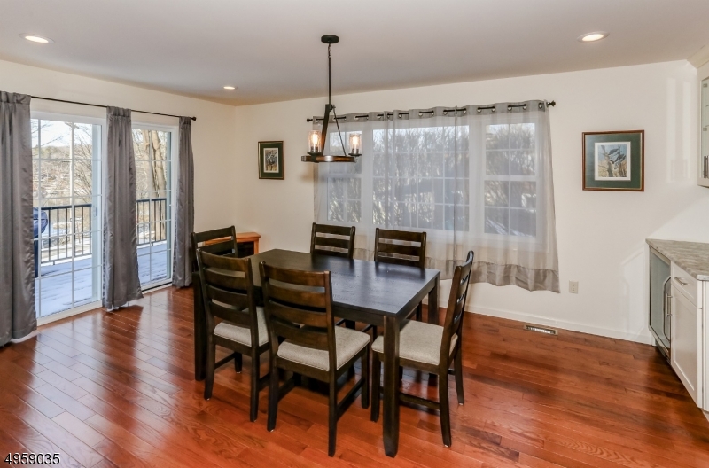 Lake Lenape  Newton Mailing - Residential