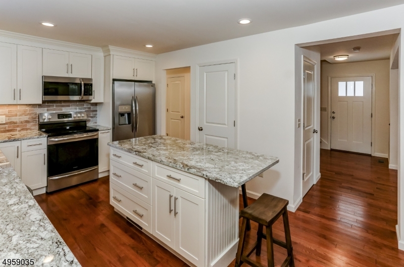 Lake Lenape  Newton Mailing - Residential