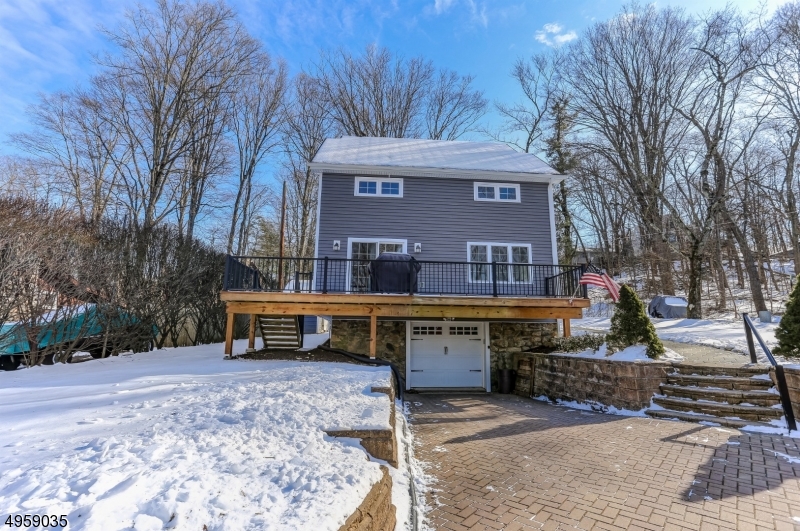 Lake Lenape  Newton Mailing - Residential