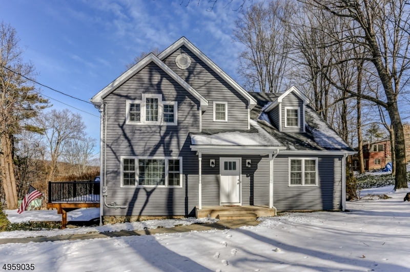 Lake Lenape  Newton Mailing - Residential
