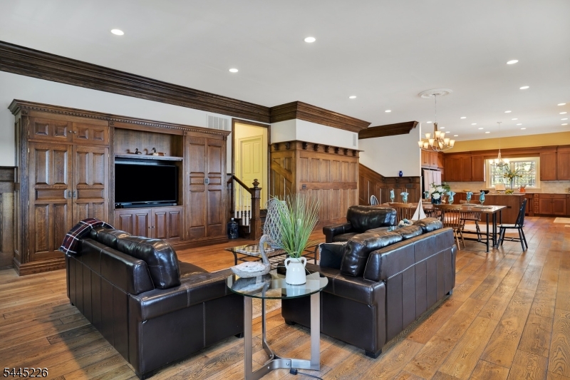 Lk. Hopatcong-Halsey Island - Residential