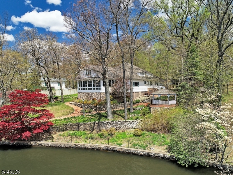 Lk. Hopatcong-Halsey Island - Residential