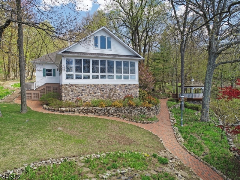 Lk. Hopatcong-Halsey Island - Residential