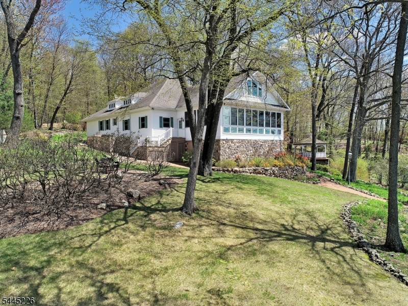 Lk. Hopatcong-Halsey Island - Residential