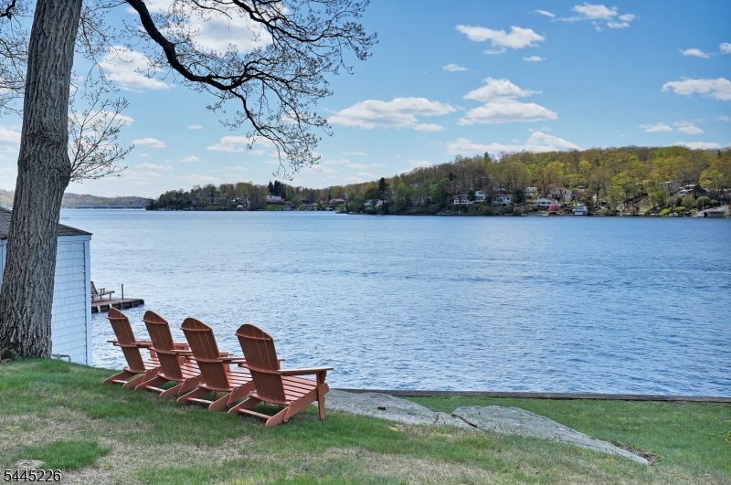 Lk. Hopatcong-Halsey Island - Residential