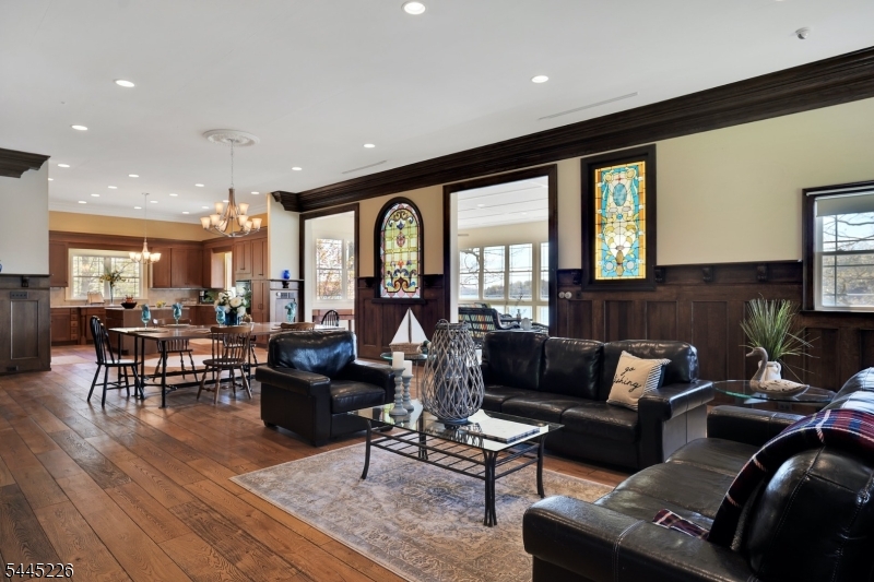 Lk. Hopatcong-Halsey Island - Residential