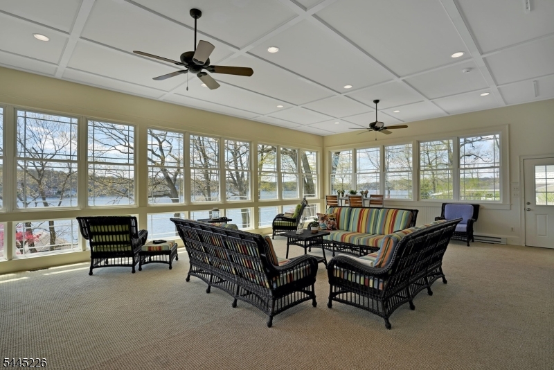 Lk. Hopatcong-Halsey Island - Residential