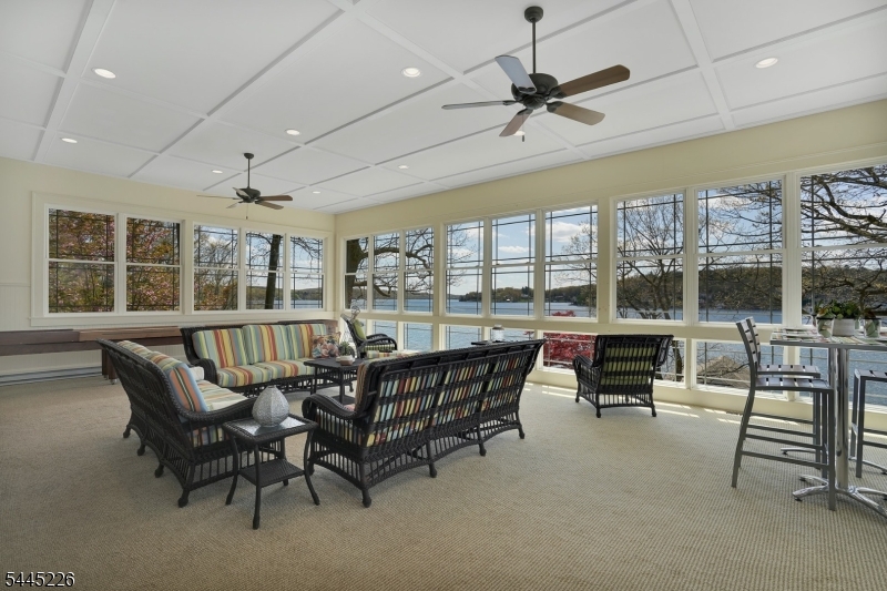Lk. Hopatcong-Halsey Island - Residential