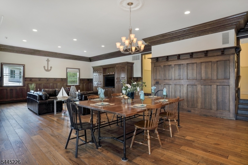 Lk. Hopatcong-Halsey Island - Residential