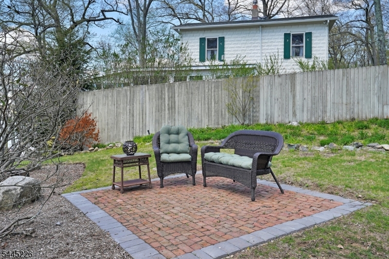 Lk. Hopatcong-Halsey Island - Residential