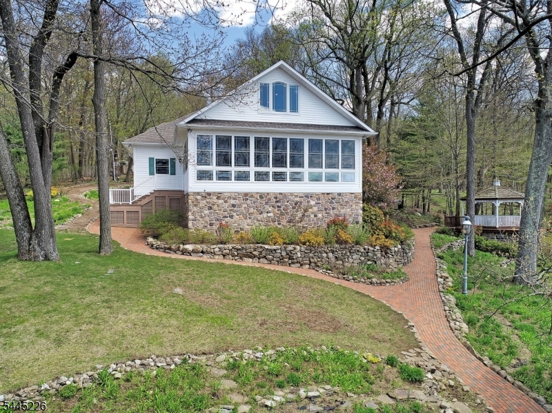 Lk. Hopatcong-Halsey Island - Residential