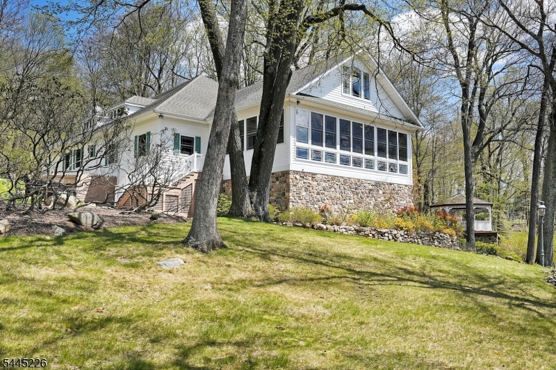Lk. Hopatcong-Halsey Island - Residential