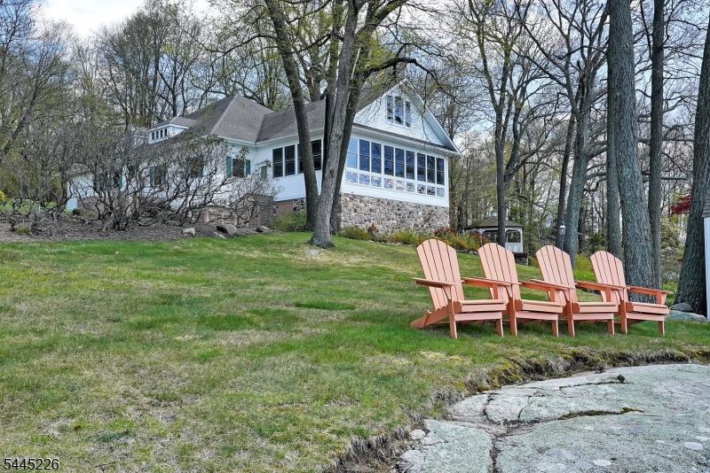 Lk. Hopatcong-Halsey Island - Residential