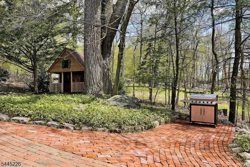 Lk. Hopatcong-Halsey Island - Residential