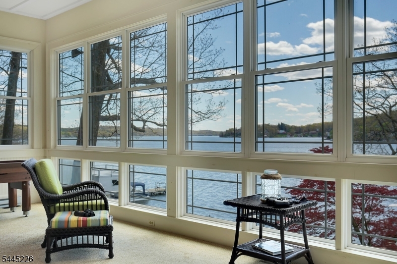 Lk. Hopatcong-Halsey Island - Residential