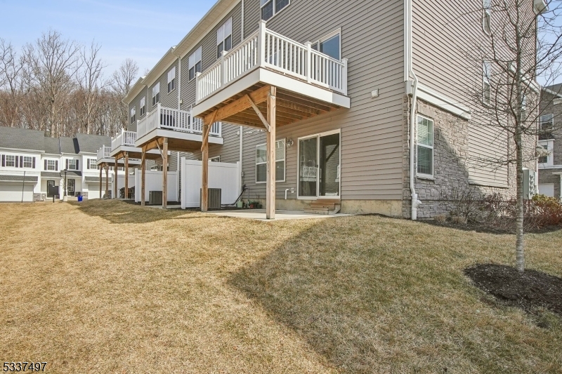 Collection - Residential Lease