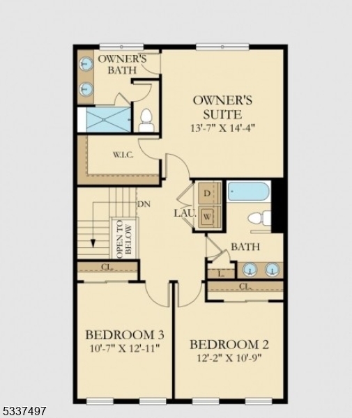Collection - Residential Lease