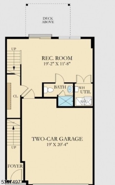 Collection - Residential Lease