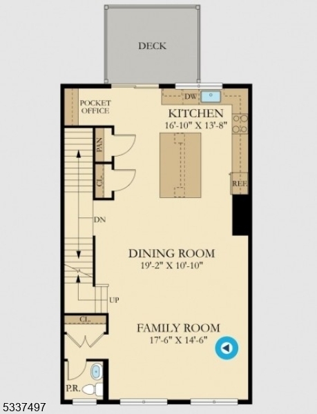 Collection - Residential Lease