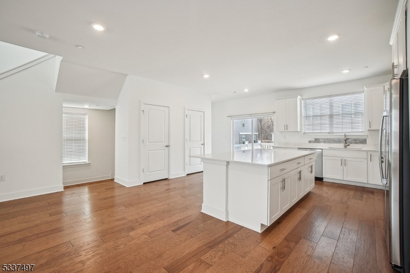 Collection - Residential Lease