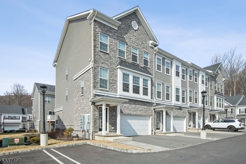Collection - Residential Lease