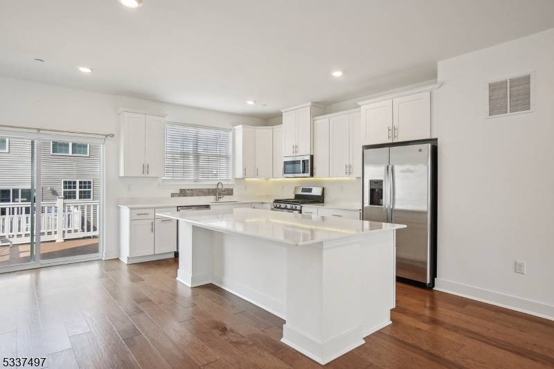 Collection - Residential Lease