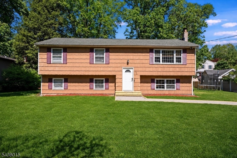 Oak Ridge - Residential