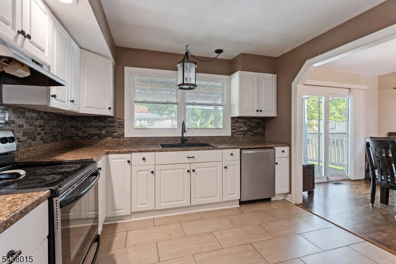 Oak Ridge - Residential